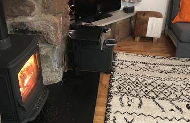 Dunnottar Cottage - Foto 30