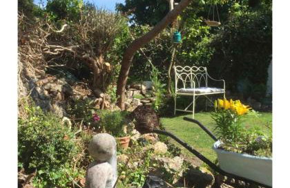 Anglesey 2 bedroom stone cottage dog friendly with EV - Foto 19