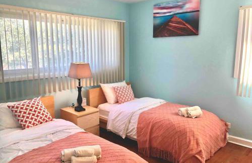 The Ultimate Escape. Unpack, Relax, Enjoy!Sleeps14 - Foto 21