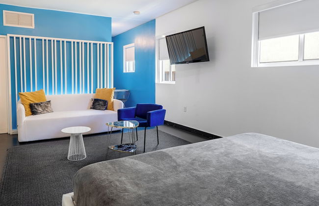 Blanc Kara - Adults Only - Foto 28