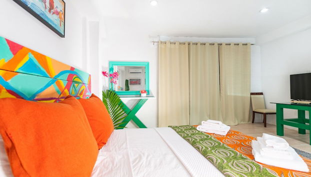 Studio 7 in Caprice Community - Foto 2, Zimmer