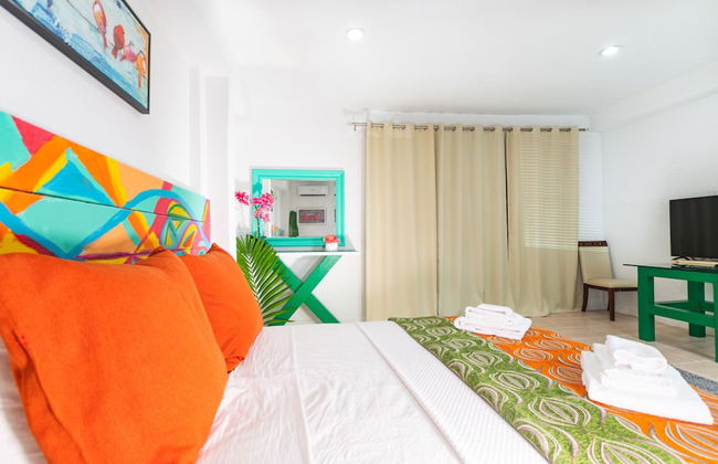 Studio 7 in Caprice Community - Foto 2