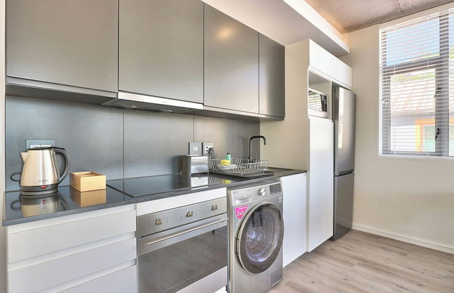 The Quarter Apartments - Foto 36