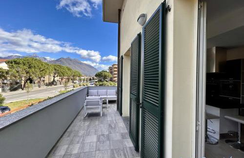 LakeSide View Apartment - Foto 15