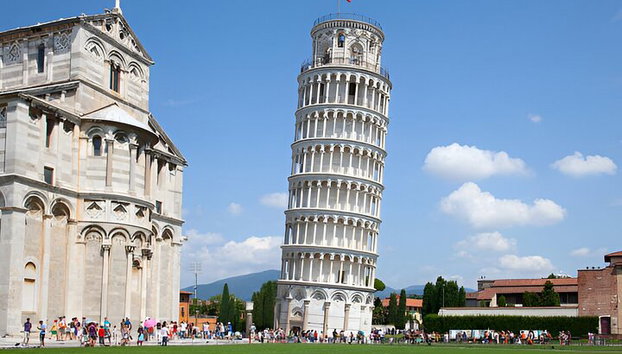Tour de acceso reservado a la Torre de Pisa con audioguía - Foto 3