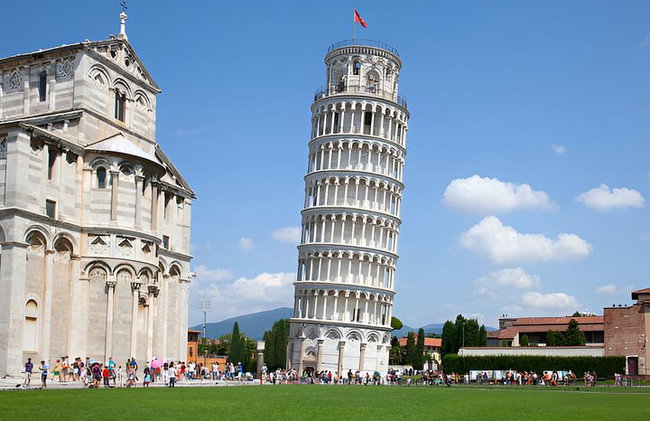 Tour de acceso reservado a la Torre de Pisa con audioguía - Foto 3