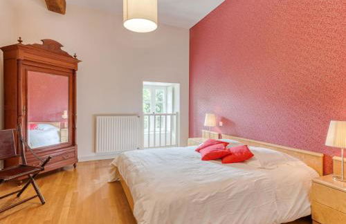 Holiday Home La Tronçonnais by Interhome - Foto 23