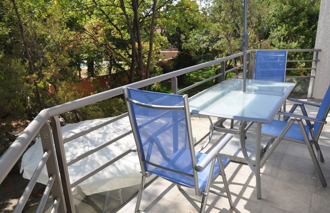 Delightful Villa at Moriani-plage With Garden - Foto 66