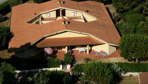 Appartamenti in Villa e Casali a Giannella - Foto 5