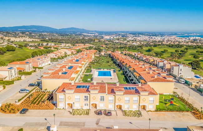 Boavista Golf & Spa - Bela Colina Holidays - Foto 61