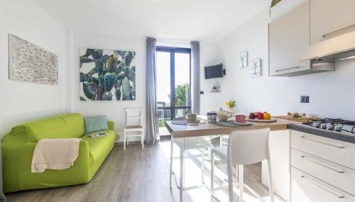 Apartment Le Margherita - SLR266 by Interhome - Foto 4