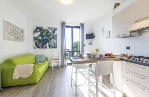 Apartment Le Margherita - SLR266 by Interhome - Foto 4