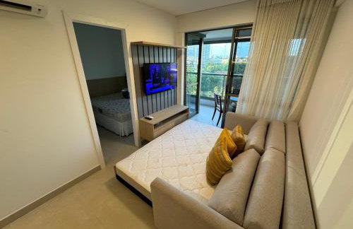 Salvador Beach Class BC1805 pé na areia Barra Ondina - Foto 9