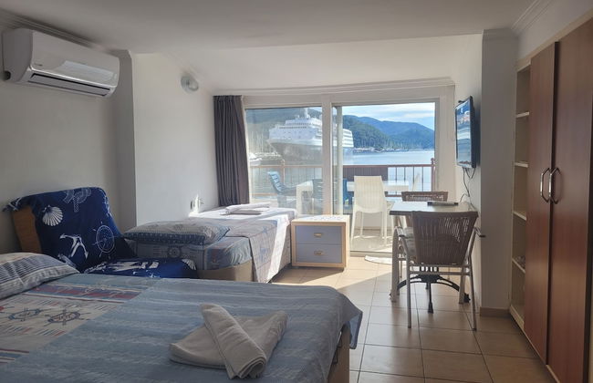 Uysal Suite and Loft - Foto 5