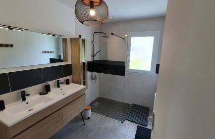 Gîte des Hauts de Saint Jean - Foto 29