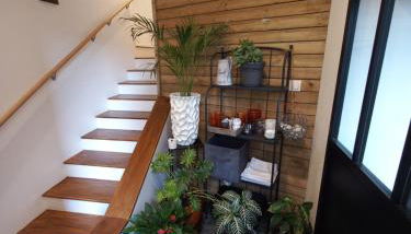 Chambre d'hôtel tout confort au Pays des Abers - Foto 3