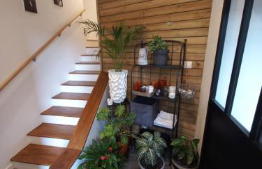 Chambre d'hôtel tout confort au Pays des Abers - Foto 3