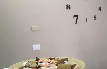 PEPPE'S HOME Luxury and relax apartament - Foto 23