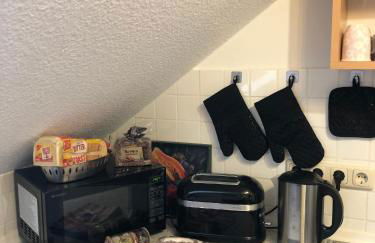 Apartment Sabine in der Nähe des Playmobil Funparks - Foto 13