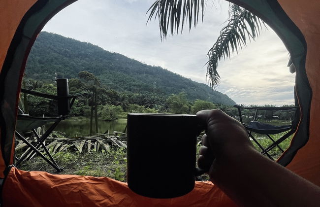 Sahom Valley Resort - Agro & Eco - Foto 16