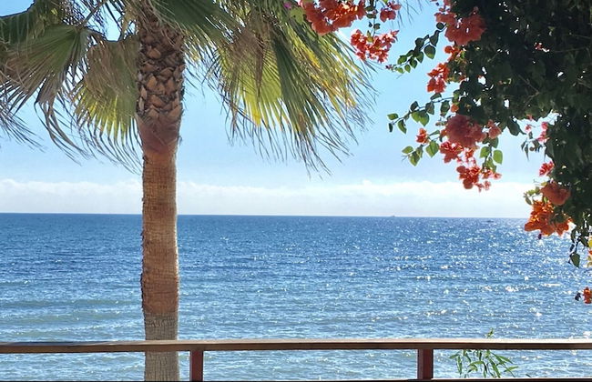 MI CAPRICHO C11 luxury apartment by the Sea - Foto 45