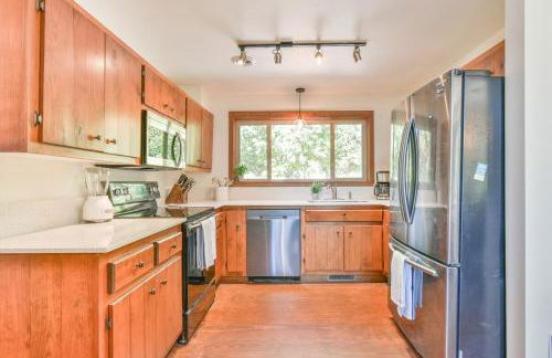 Relax & Play with Kayaks, Ping Pong & Arcade Table - Foto 13