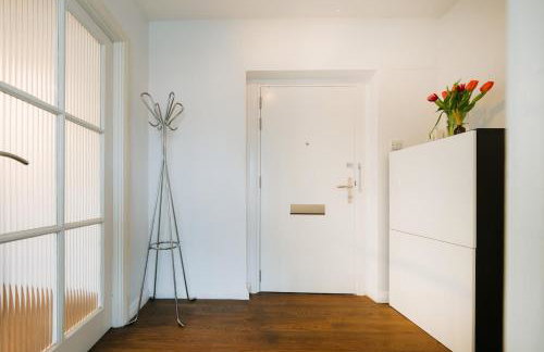 2BR w Balcony Swiss Cottage Near Central London - Foto 53