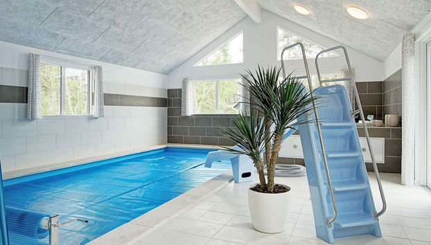 22 Person Holiday Home in Nexo - Foto 5