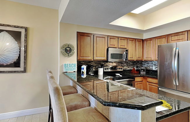 Ariel Dunes by SVR - Foto 27