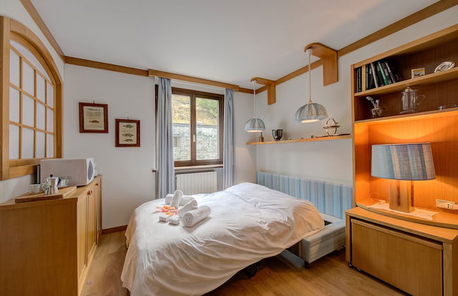 Appartamento Alpetta 37 Ski In - Ski Out - Foto 21