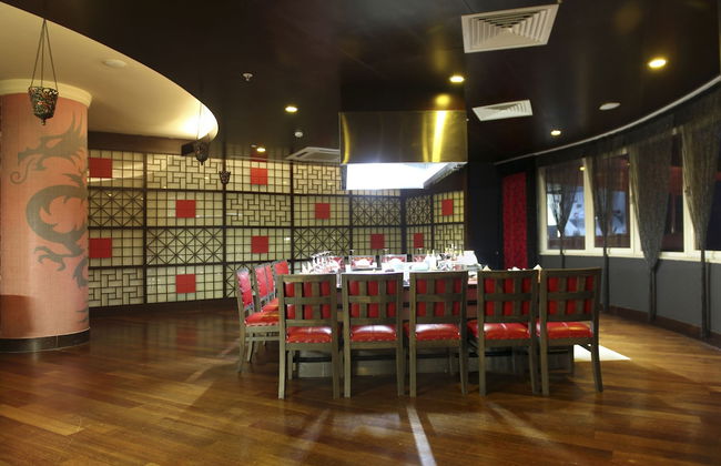 Gold City 1 bedroom Villa 2 - Foto 34