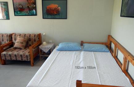 Medusa Beach Apartment, Asprovalta - Foto 10