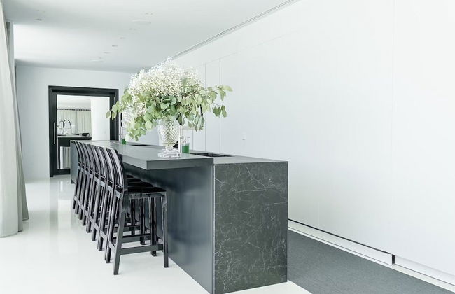 Stylish Villa Near Ibiza Town - Foto 32