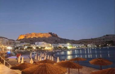 Flora's Traditional House - Foto 16