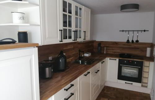 Ferienhaus Zur alten Schleuse - Foto 13