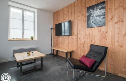 Gîte de Granit ROSE - Foto 17