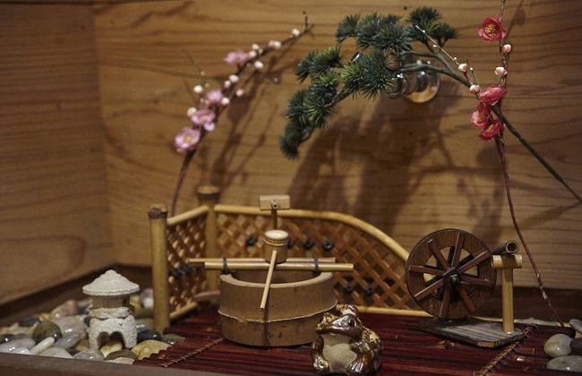 Oyado Kinokuniya Naka Machi - Foto 50