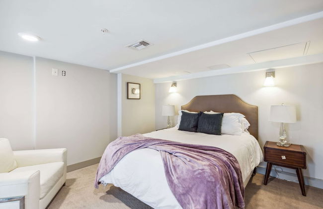 Distinguished Apartment Rooftop Deck - Foto 19