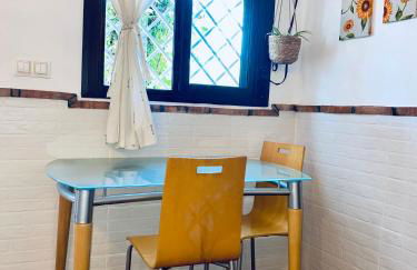 La Casita del Cactus - Casa de campo con piscina - Photo 15