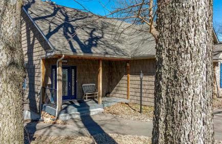 Gilead Grand Lake Family Retreat - Foto 48