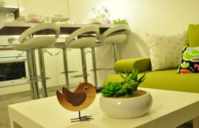 Luxury Apartments Bonaria - Photo 16