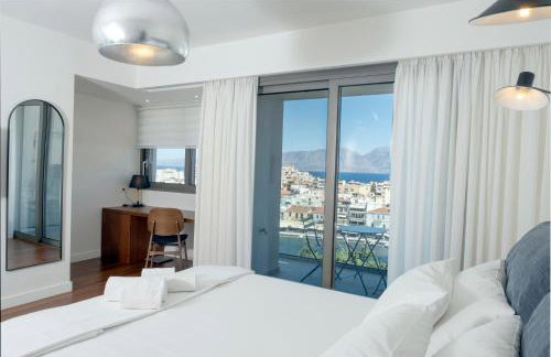 Gioma Luxury Suites - Lake View - Jacuzzi - Foto 62