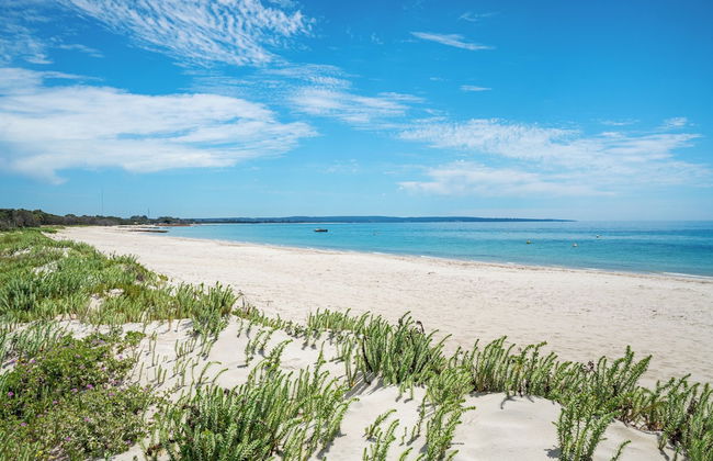 Coastal Cottage at Cape View Resort - Foto 21