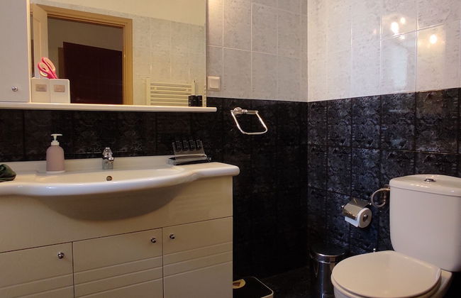 Agiokampos Luxurious Resort - Foto 51