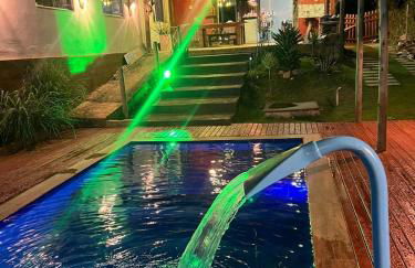 Wonderful place near Serra do Cipó with Wi-Fi - Foto 22