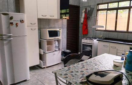 Recanto Vita et Pax - Hospedagem e Passeio Náutico - Foto 76