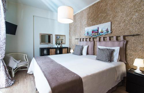 Alkinoos Apartment - Foto 23