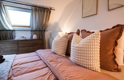 Comfort and Video Projector Close to Downtown - Foto 13