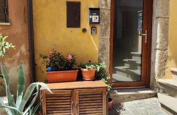 Casa Liza - appartamento nel cuore del borgo - Foto 24