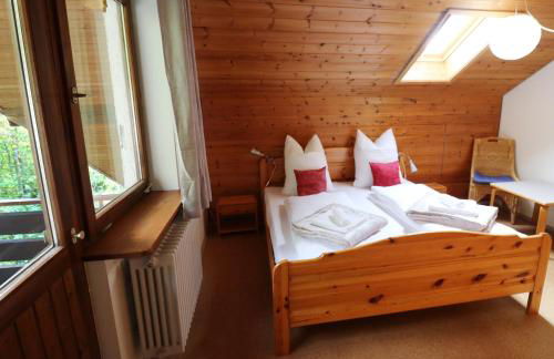 Ferienwohnung Tannenblick - 3 Schlafzimmer, Feldberg-Falkau - Photo 2